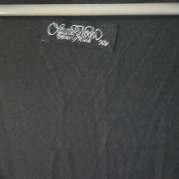 NEW Lauren Moshi LA/NY Tank Top - Picture 8 of 10